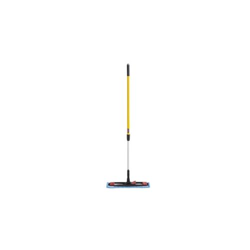 Rubbermaid Adaptable Flat Mop Kit